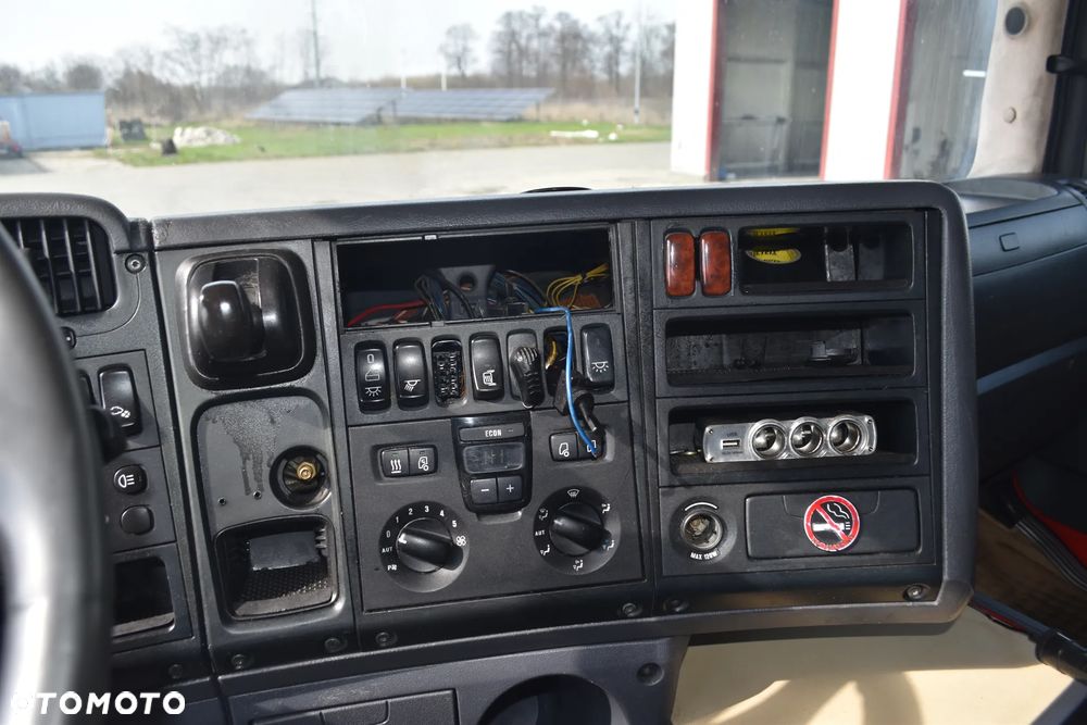Scania R 500 - 20