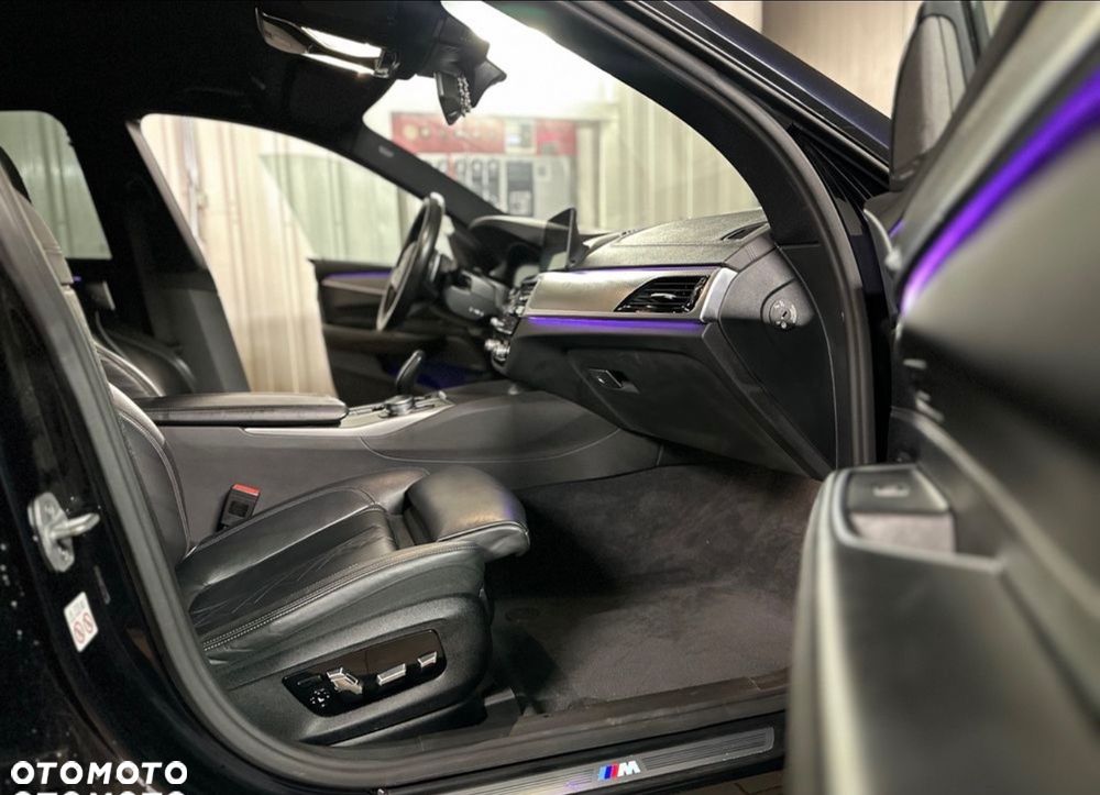 BMW 6GT 620d M Sport sport - 19