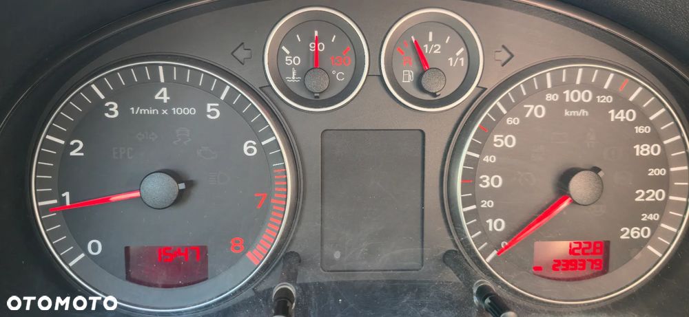 Audi A3 Sportback 1.6 Ambition - 18