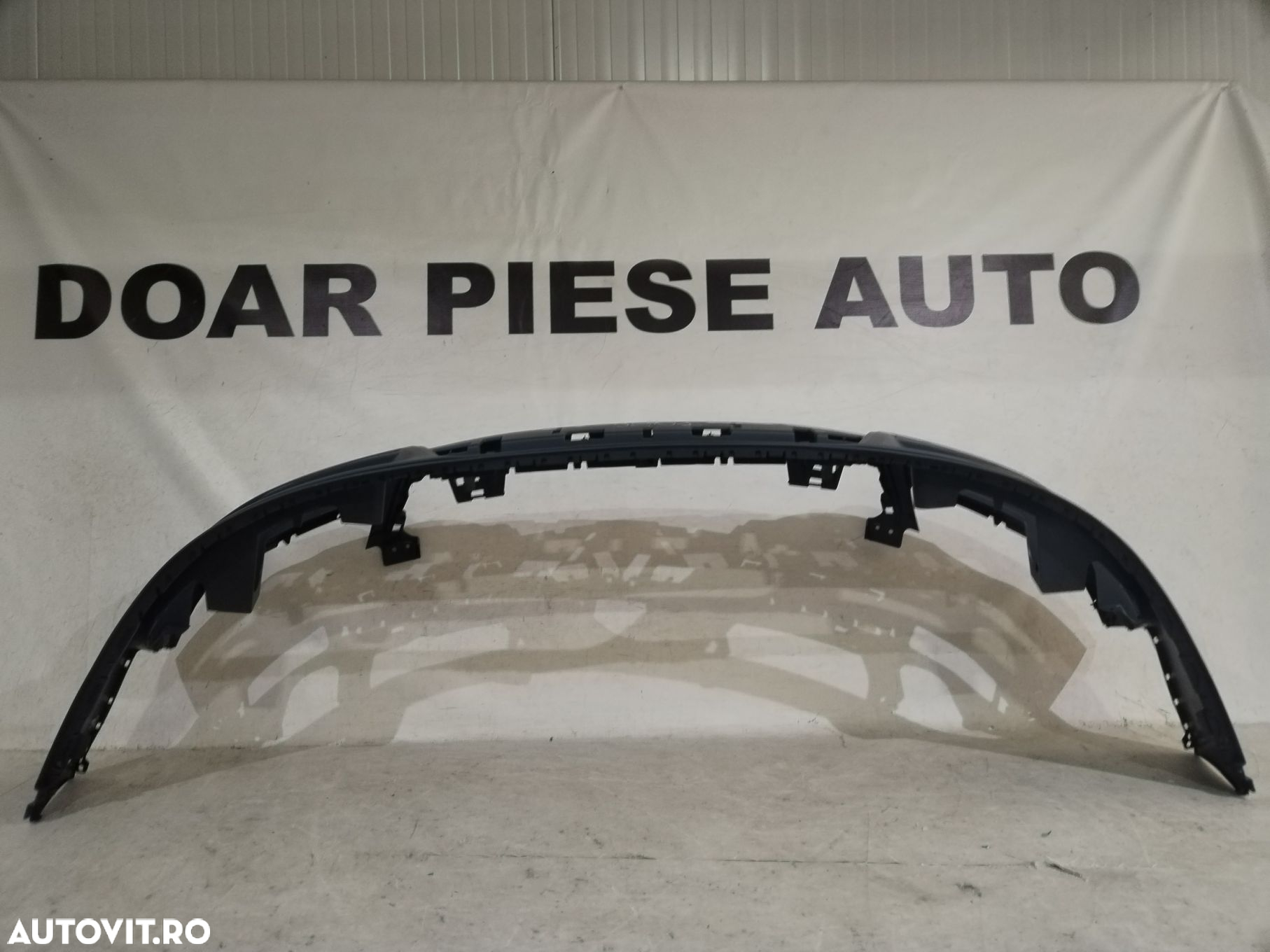 Bara fata VW Passat B6 , 2005, 2006, 2007, 2008, 2009, 2010. - 5