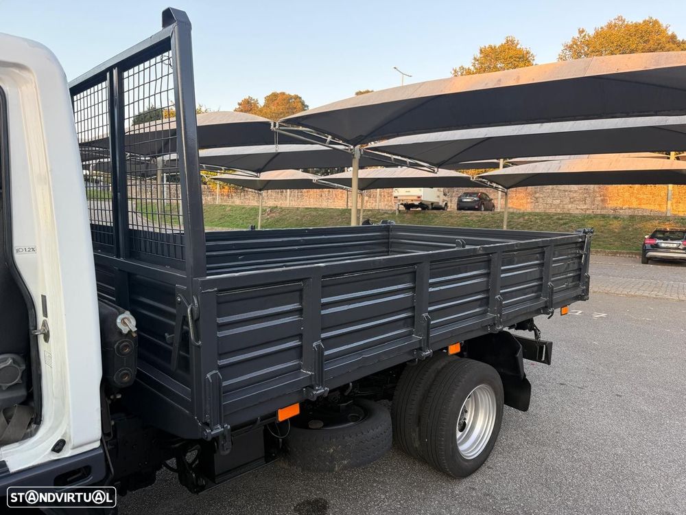 Mitsubishi Canter 3.0 TD FB634B4SLEA8 - 16
