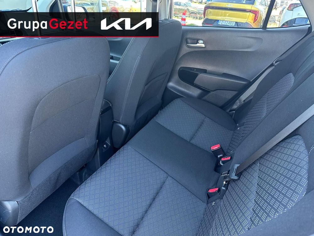 Kia Picanto 1.0 GDI Business Line AMT - 17