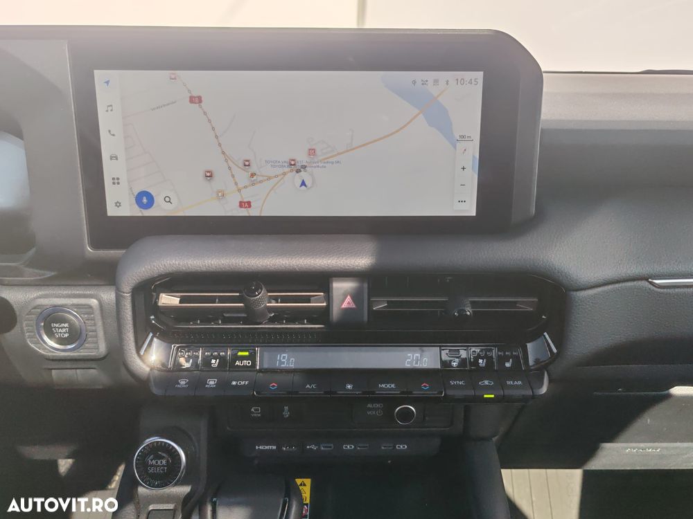 Toyota Land Cruiser - 15