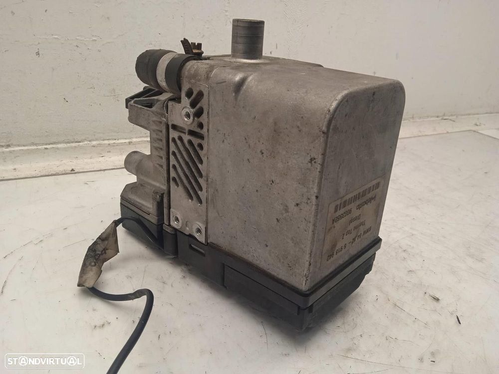 MODULO ELECTRONICO BMW X5 2005 - 1