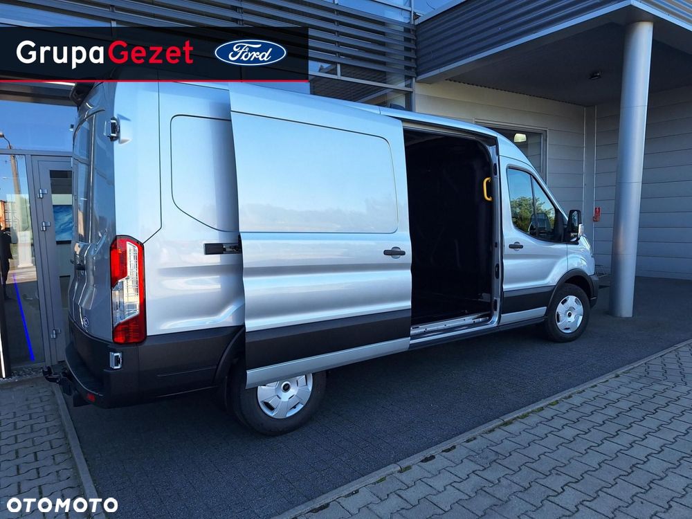 Ford Transit - 3