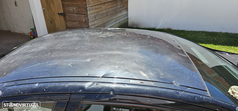 Peugeot 407 1.6 HDi Navteq - 7