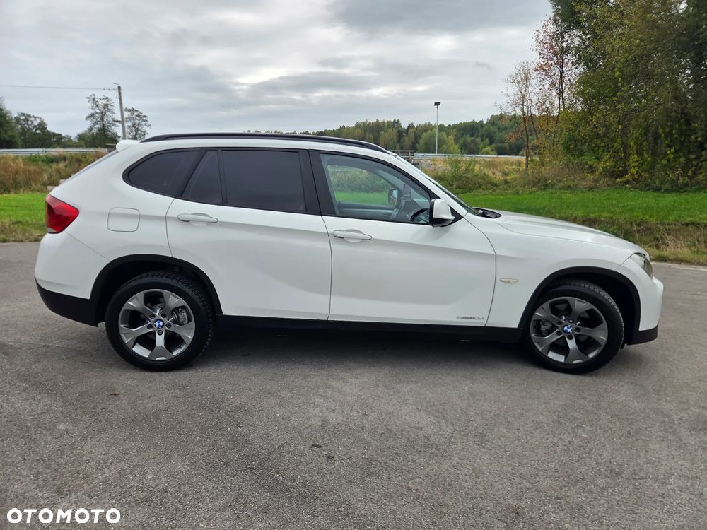 BMW X1 xDrive18d - 4