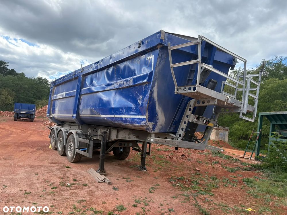Schmitz Cargobull SCHMITZ - 9