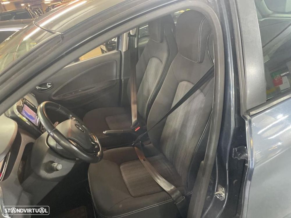 Renault Zoe 2019 photo 3