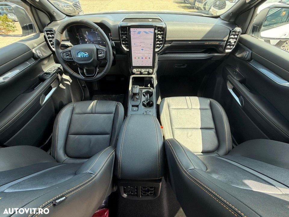 Ford Ranger - 19