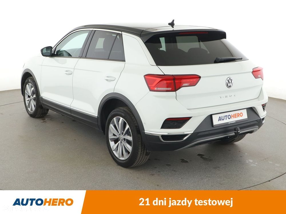 Volkswagen T-Roc 1.0 TSI Premium - 4