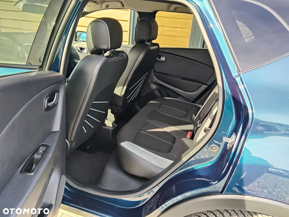 Renault Captur 1.3 Energy TCe S-Edition EDC - 25