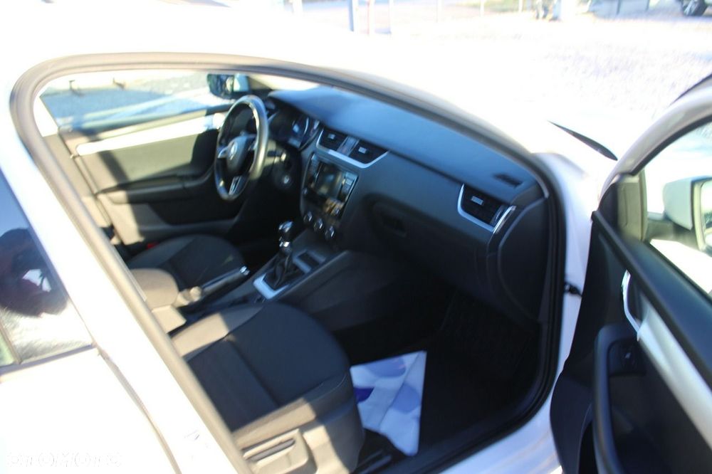Skoda Octavia - 27