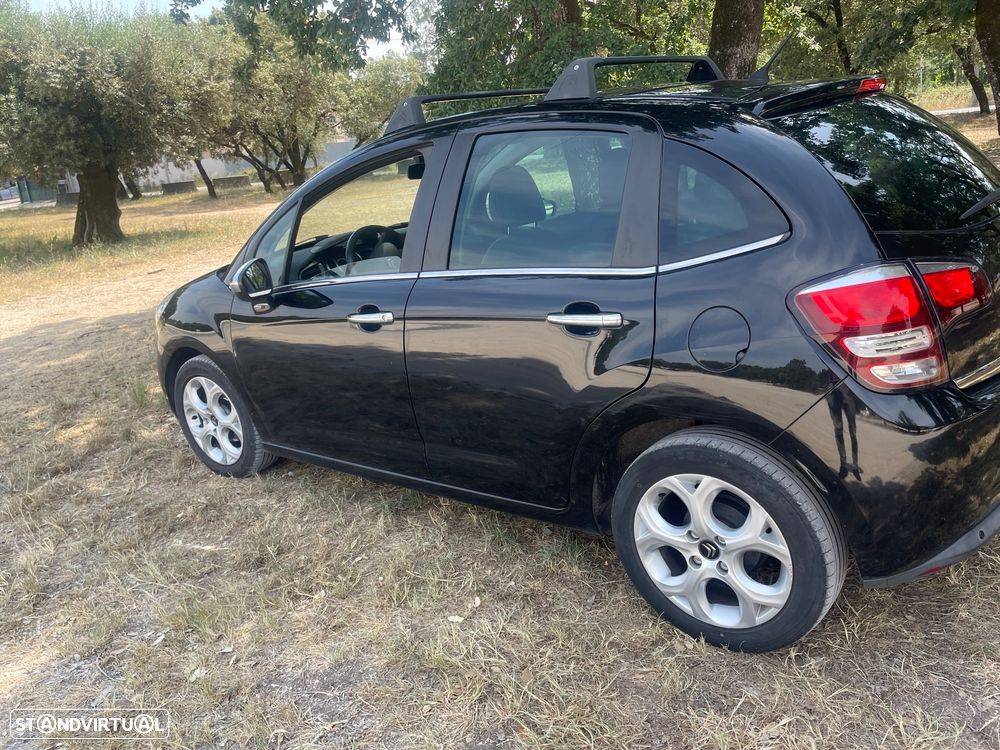 Citroën C3 1.2 VTi Seduction - 6
