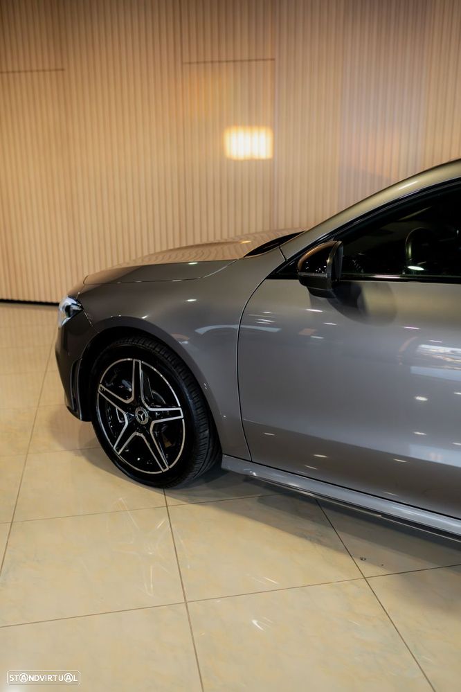 Mercedes-Benz CLA 250 e 8G-DCT AMG Line - 18