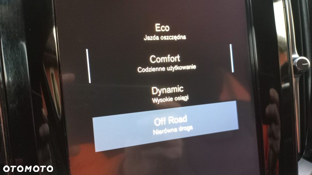 Volvo XC 60 D4 Geartronic Momentum - 5