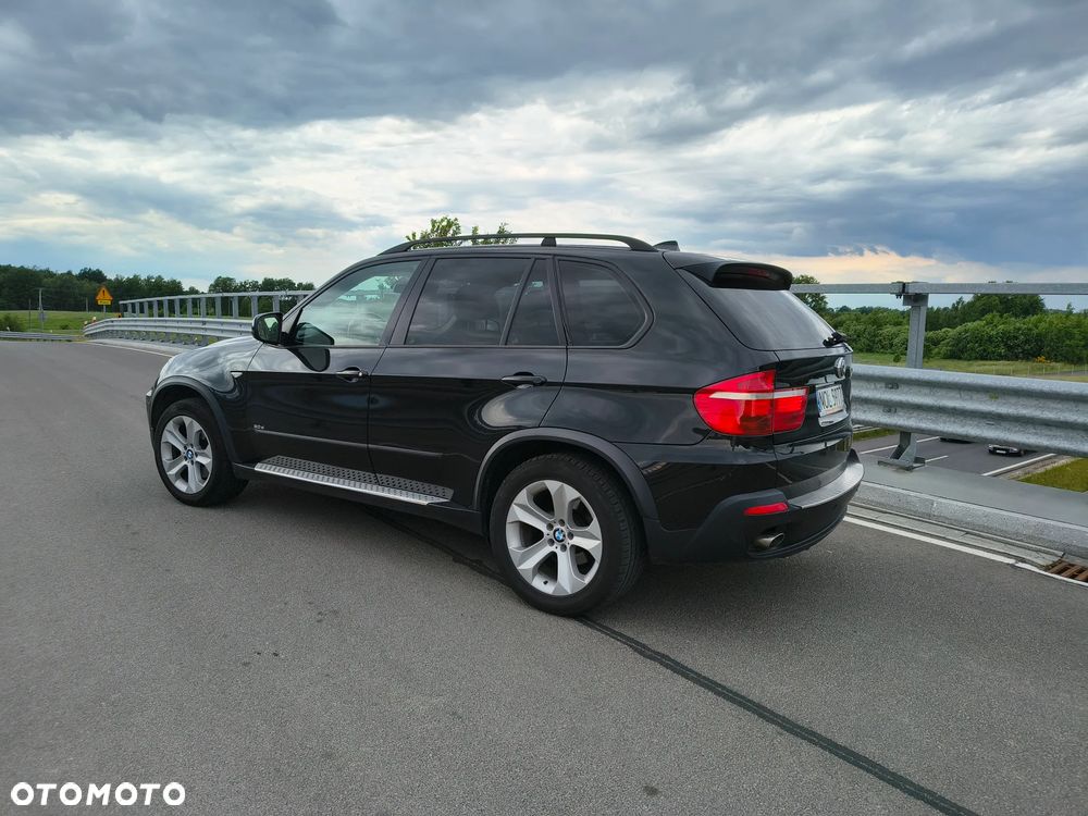 BMW X5 - 5