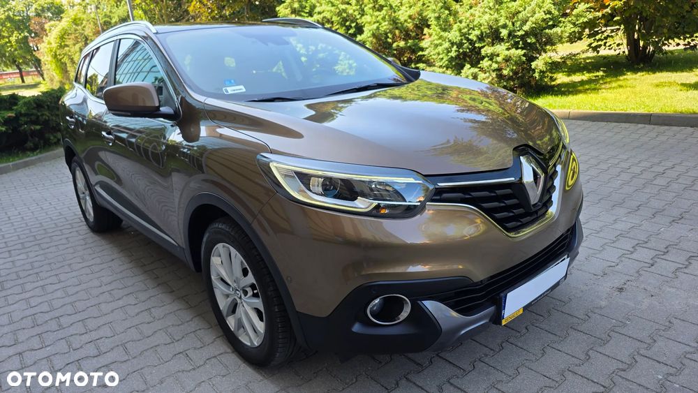 Renault Kadjar 1.2 Energy TCe Business - 9