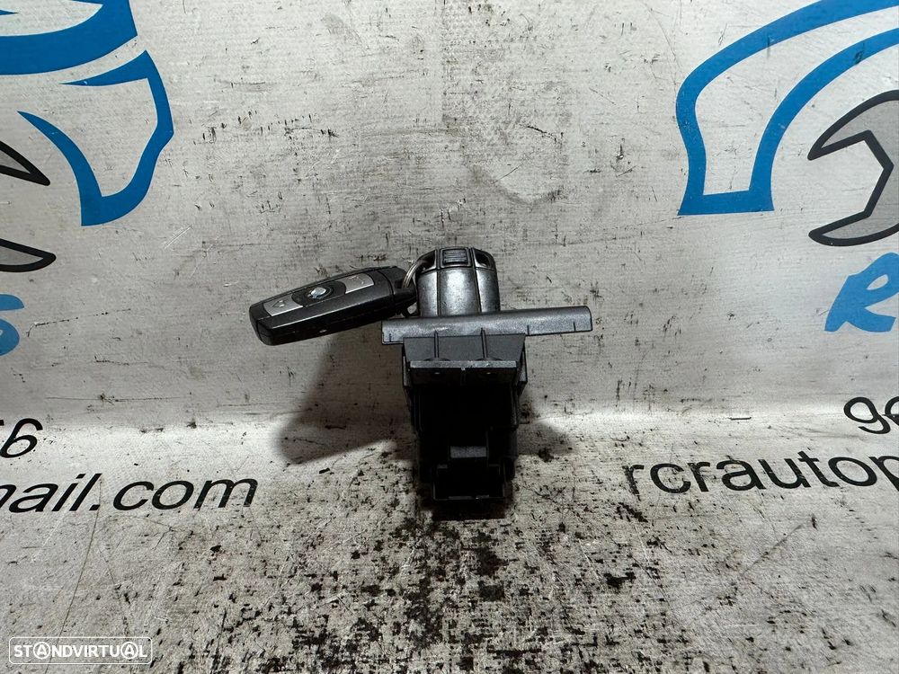 .Canhão Modulo Switch Chave Original BMW 6954718 2009 - 2021 - 5