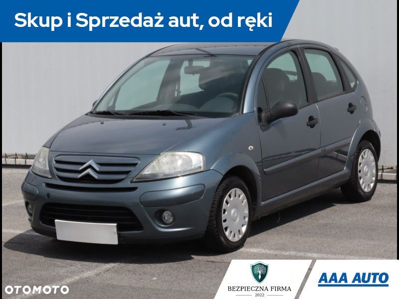 Citroën C3 - 3