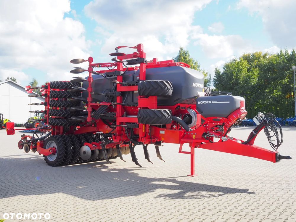 Horsch Focus 6 TD - 6