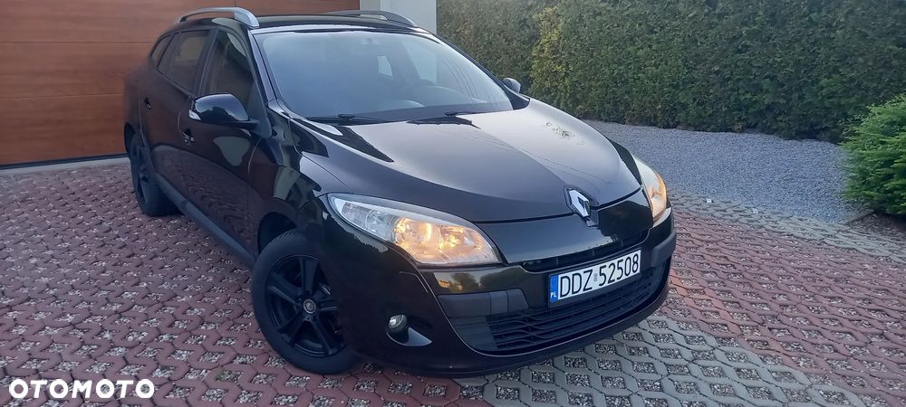 Renault Megane 1.6 16V 110 Dynamique - 1