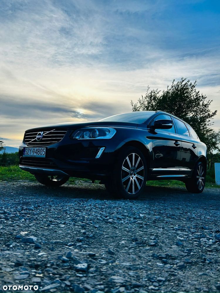 Volvo XC 60 - 14