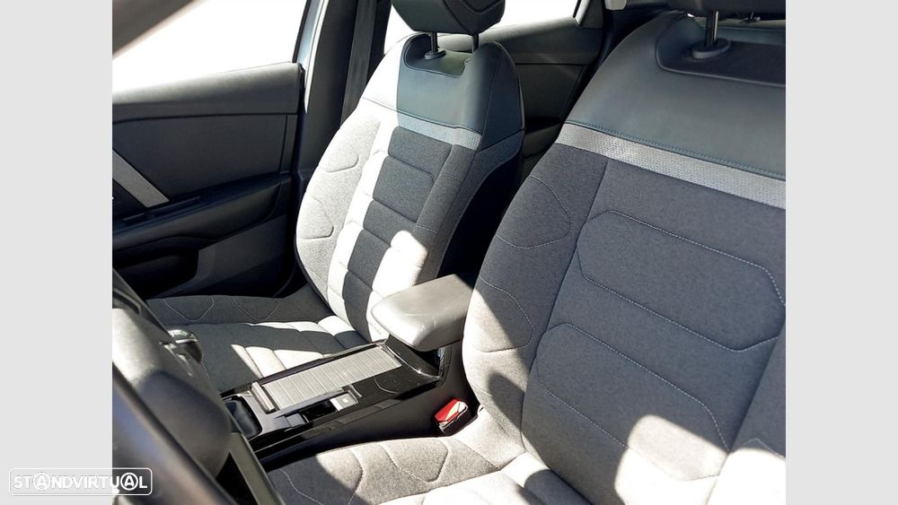 Citroën C4 1.5 BlueHDi Feel Pack - 13