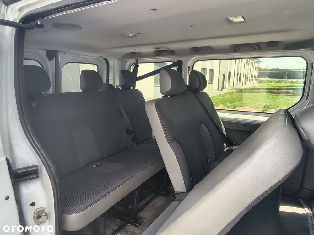 Opel Vivaro Life Cosmo L1H1 - 6