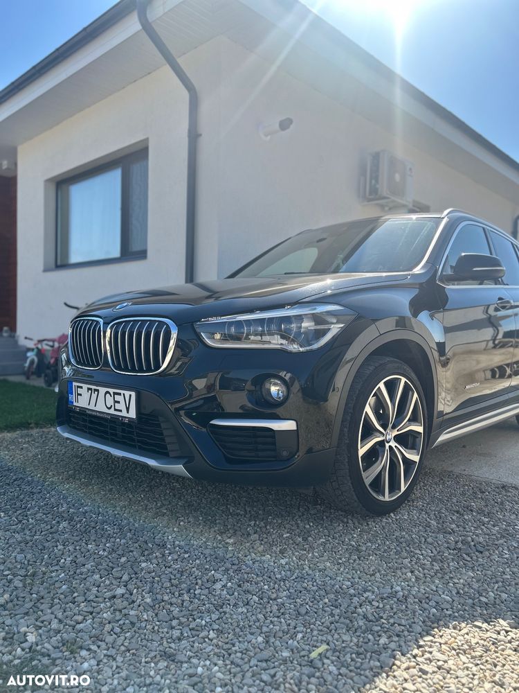BMW X1 - 4