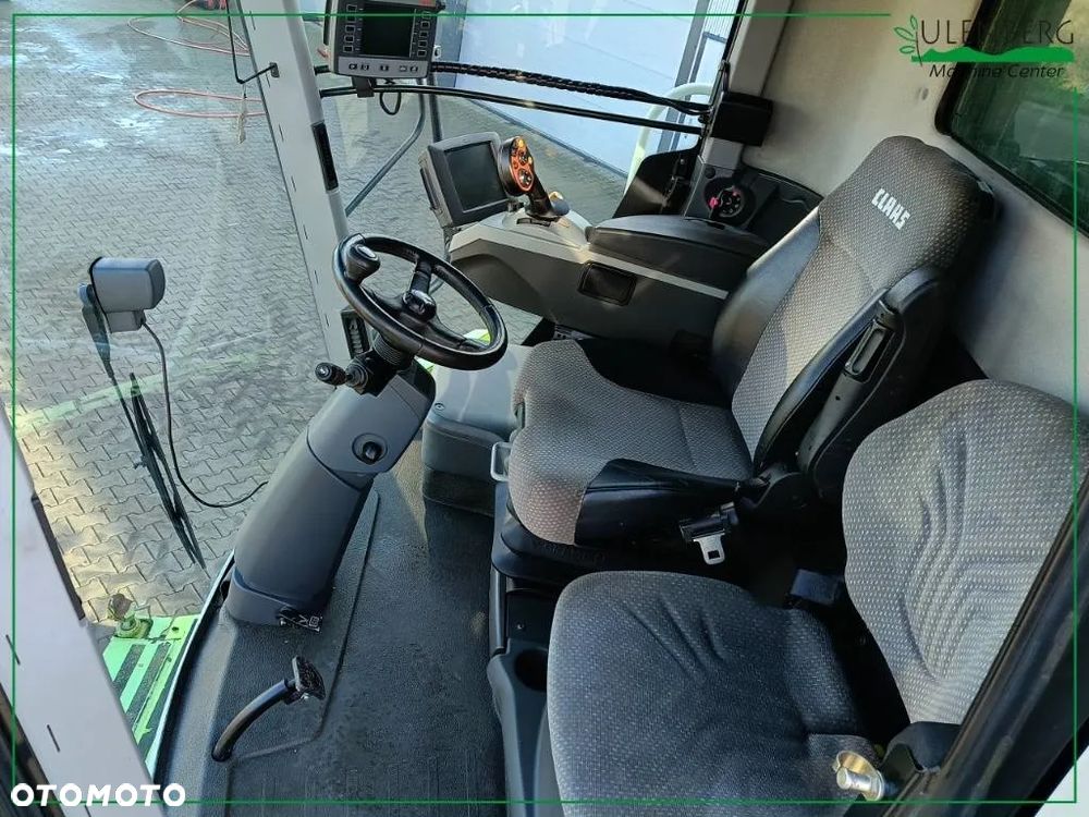 Claas Lexion 760 TT - 7