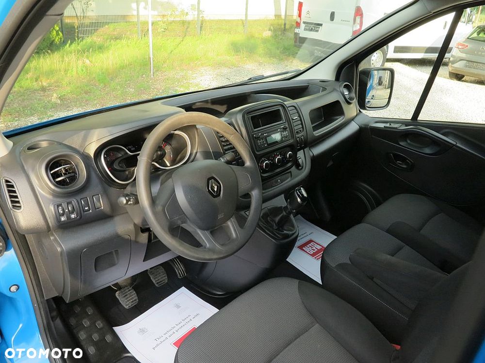 Renault Trafic - 14