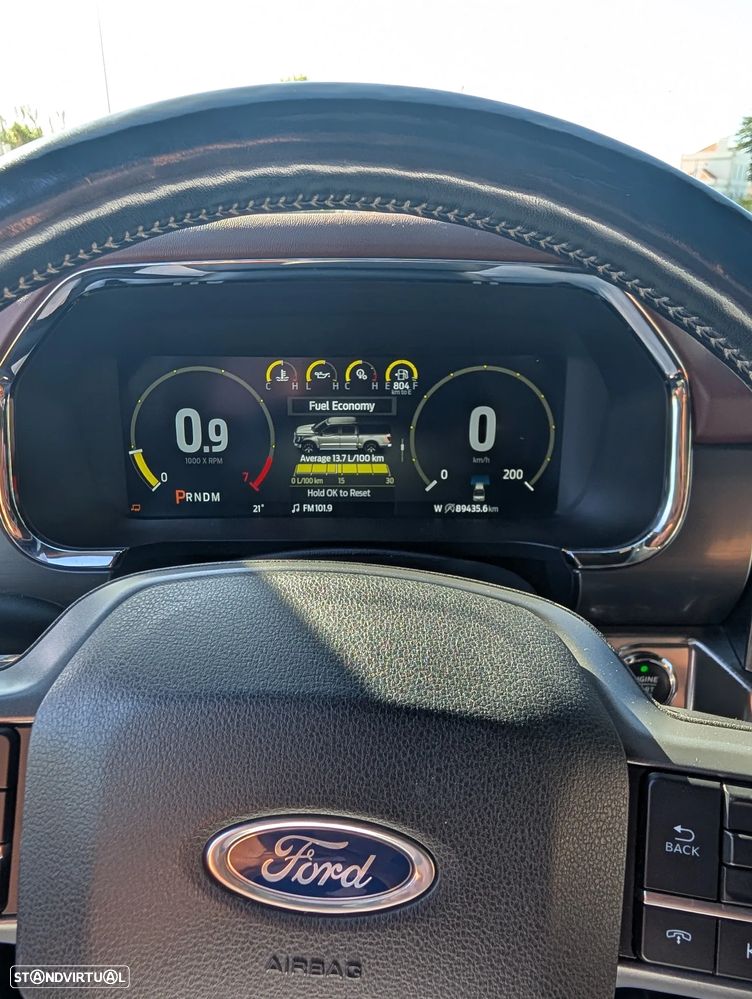 Ford F-150 - 32