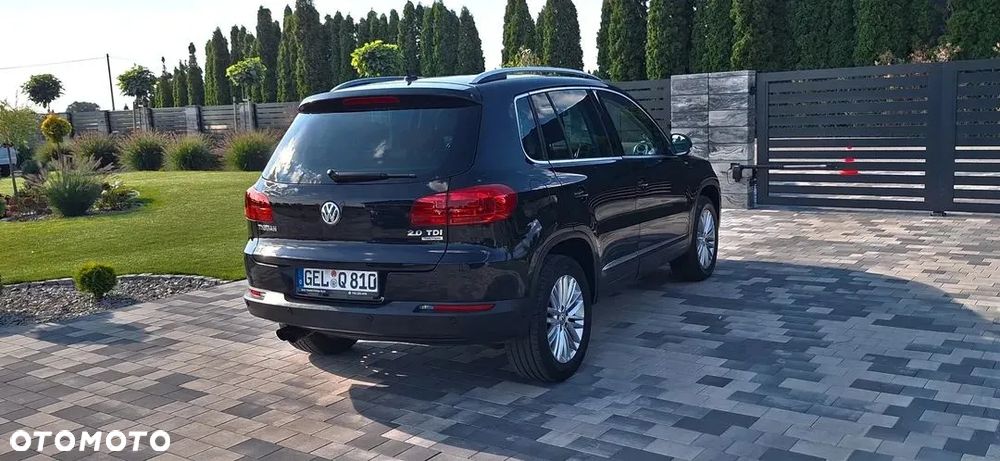 Volkswagen Tiguan 2.0 TDI DPF 4Motion DSG Life - 8