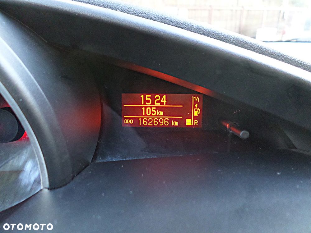 Toyota Verso 1.8 7-Sitzer Edition S+ - 10