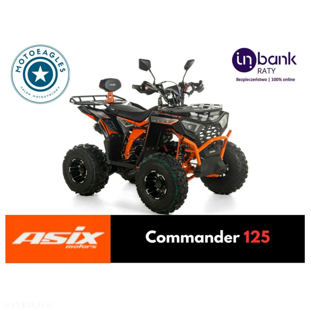 ASIX Inny - 1