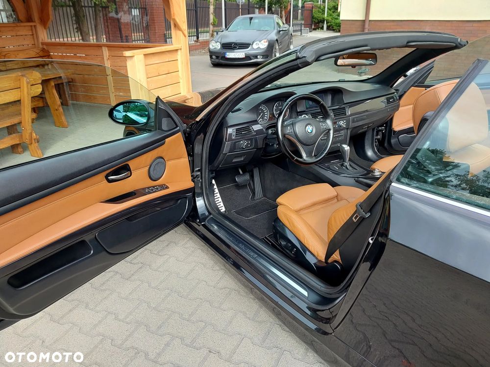 BMW Seria 3 320i Edition Exclusive - 11