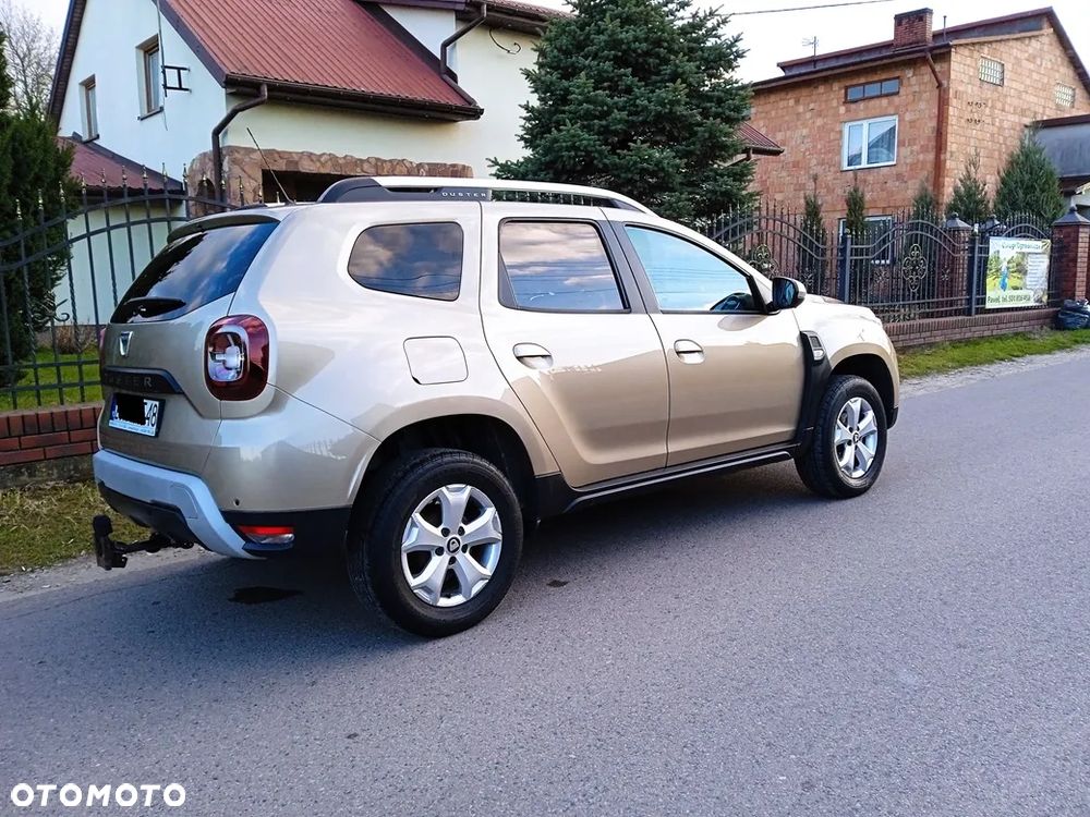 Dacia Duster 1.6 SCe Laureate S&S - 25