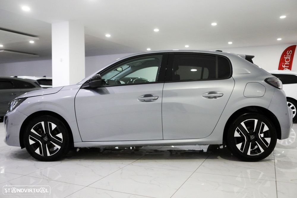 Peugeot 208 1.2 PureTech Allure - 6