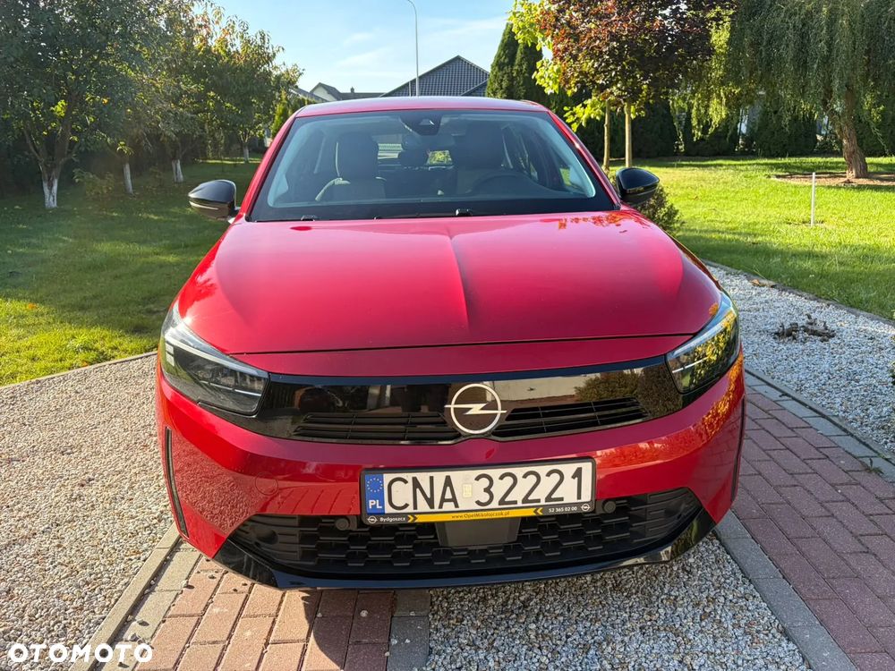 Opel Corsa - 2
