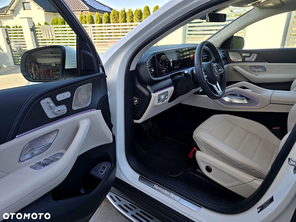 Mercedes-Benz GLE - 6
