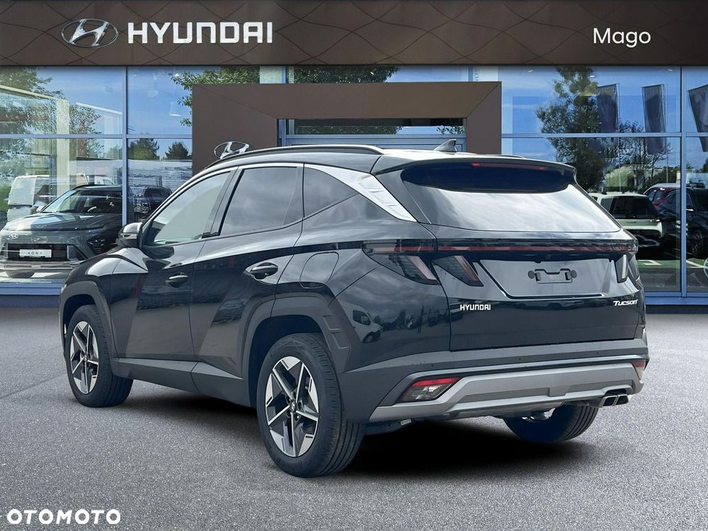 Hyundai Tucson 1.6 T-GDi Smart 2WD - 3