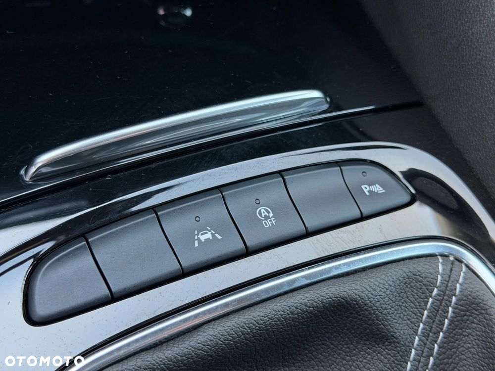 Opel Insignia 1.5 T GPF Enjoy S&S - 23