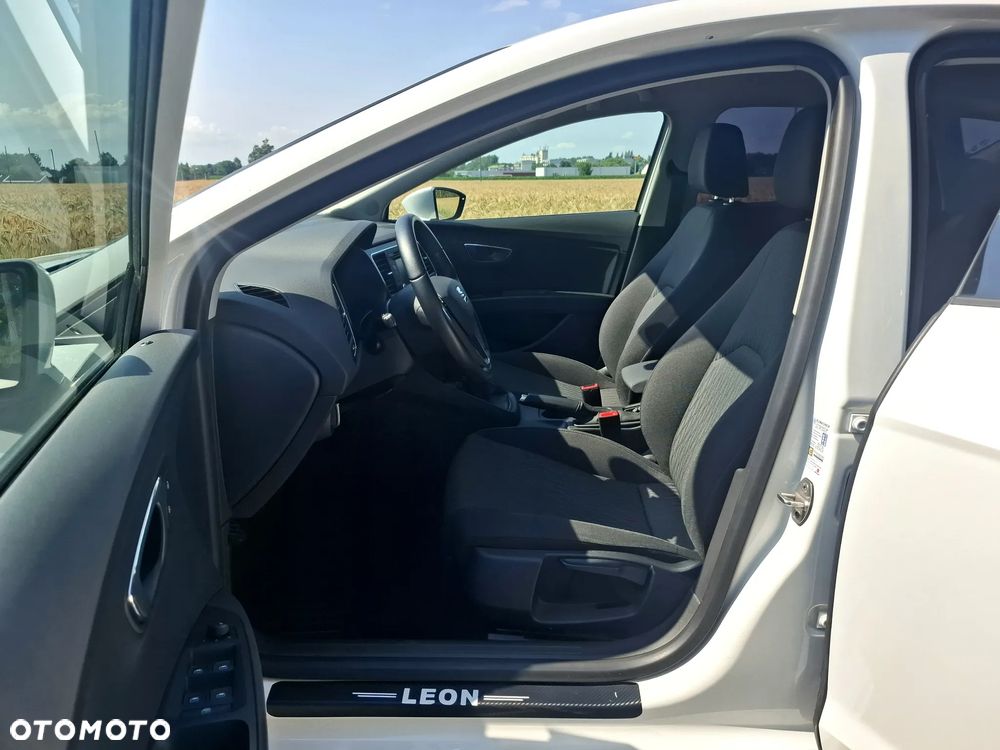 Seat Leon - 6