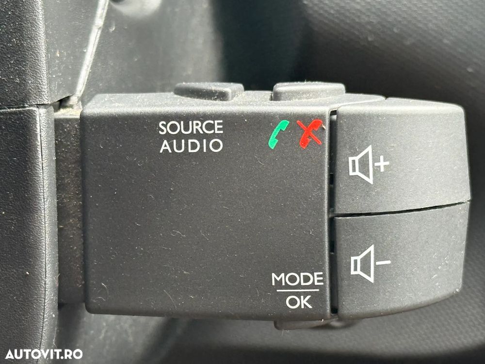 Dacia Duster dCi 110 FAP 4x4 Prestige - 21