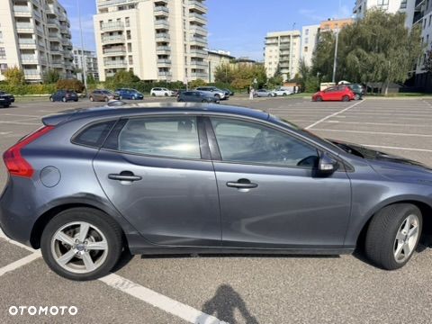 Volvo V40 D2 Kinetic - 7