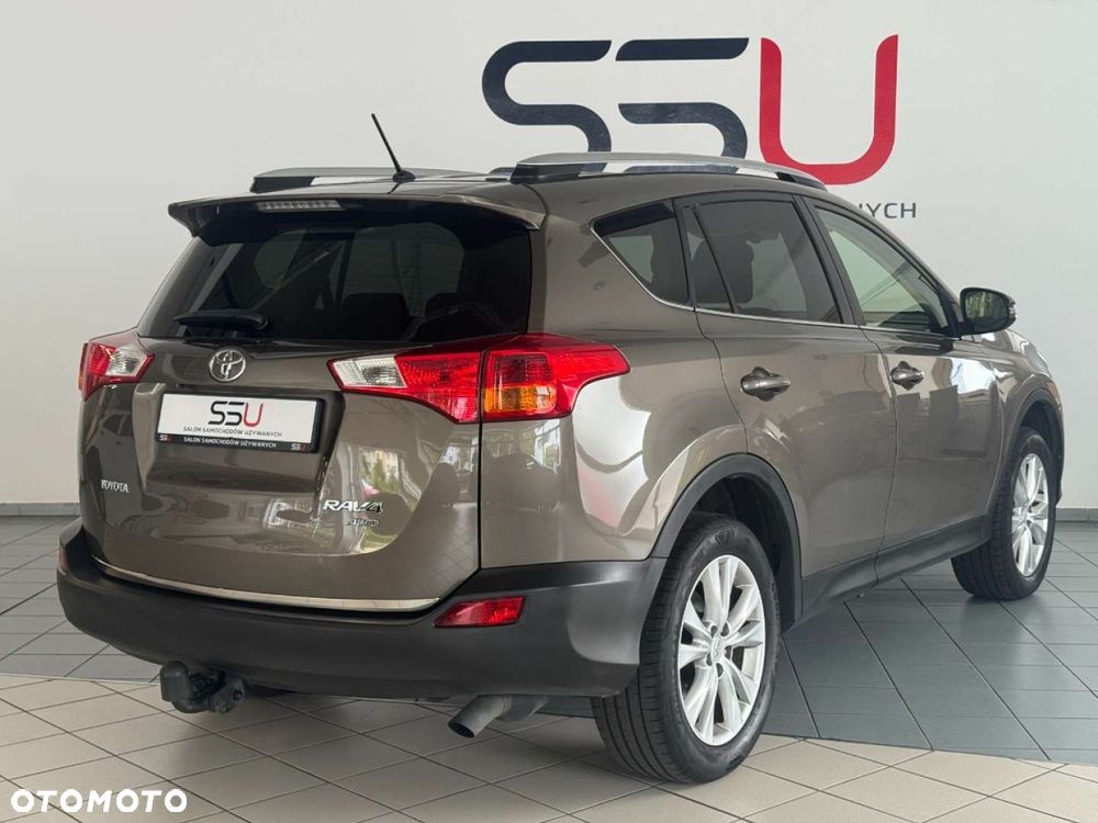 Toyota RAV4 - 13