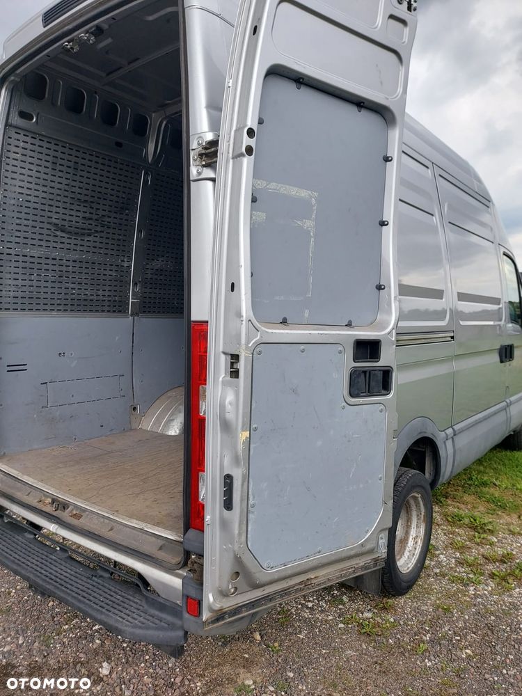 Iveco DAILY 50C17 - 6