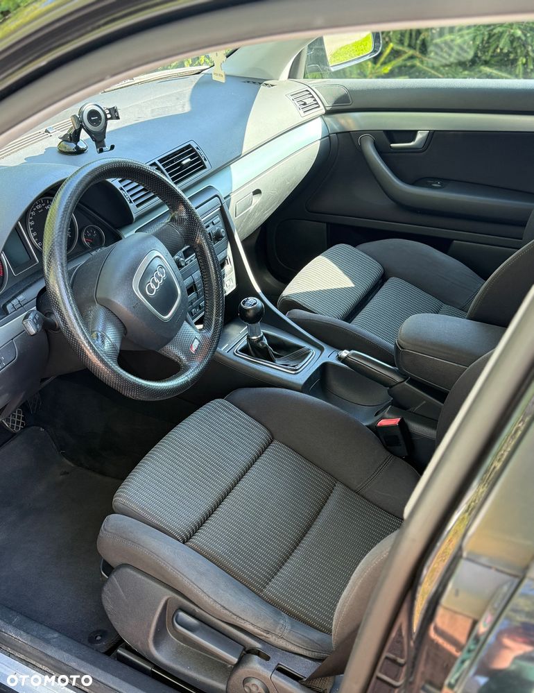 Audi A4 Avant 2 - 5