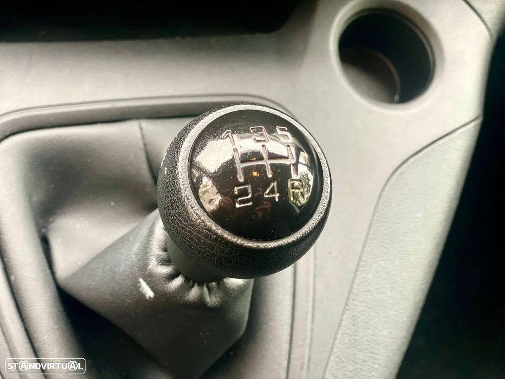 Peugeot Partner 1.5 BlueHDi Pro Standard - 16